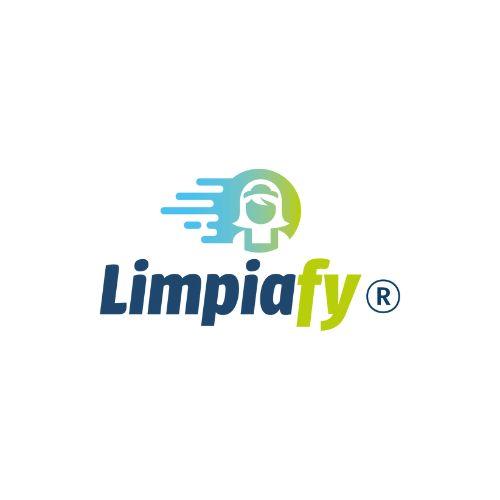 Logo for Limpiafy