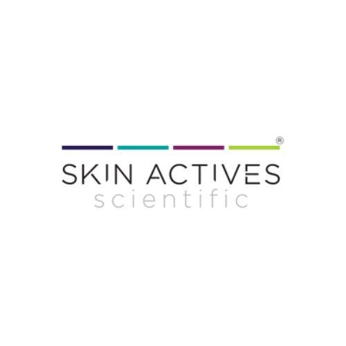 Official logo of Skin Actives Scientific