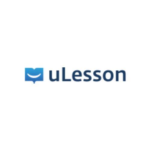 Logo for uLesson