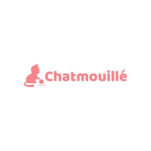 Official logo of Chatmouillé