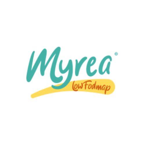 Logo for Myrea