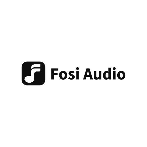 Logo for Fosi Audio