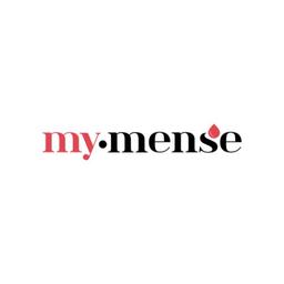 My Mense logo