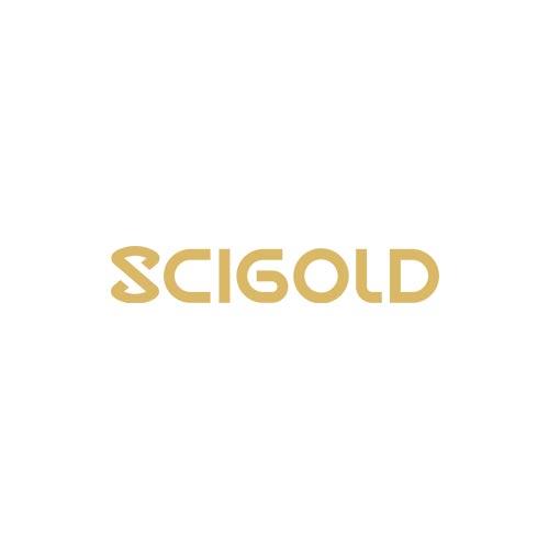 Official logo of Scigold Batteries