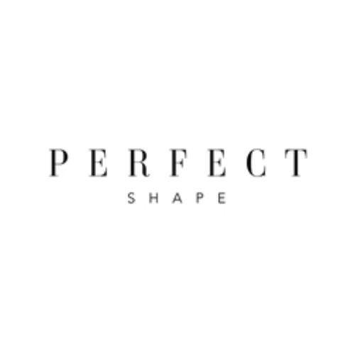 Official logo of herperfectshape.com