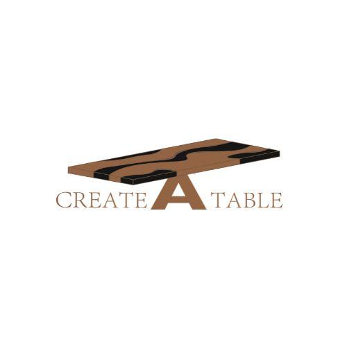 Logo for CREATEATABLE