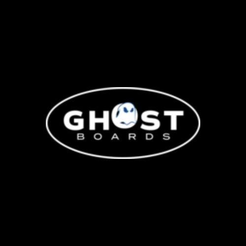 Logo for Ghost Boards