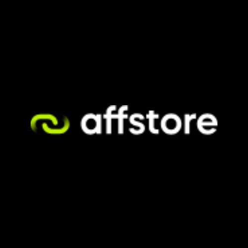 Official logo of Affstore