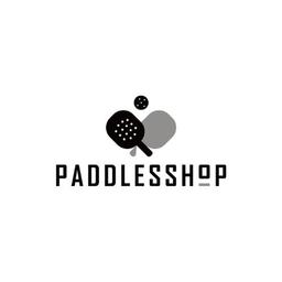 PADDLESSHOP logo