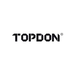 TOPDON AU logo