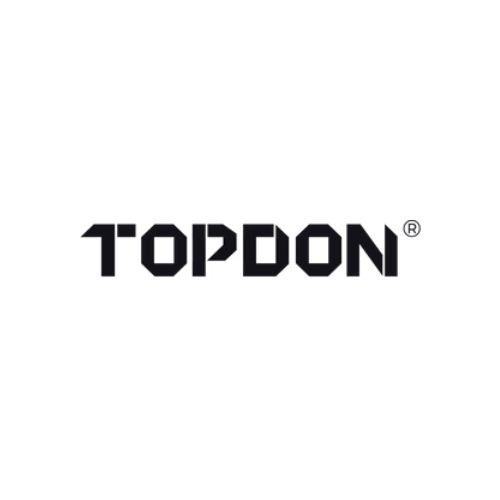Official logo of TOPDON AU