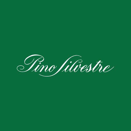 Official logo of Pino Silvestre