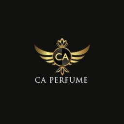CA Perfume logo