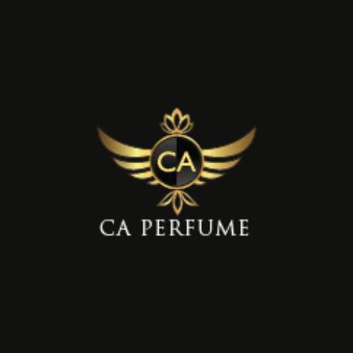 Official logo of CA Perfume