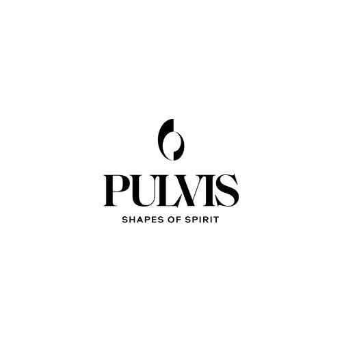 Logo for Pulvis Art Urns