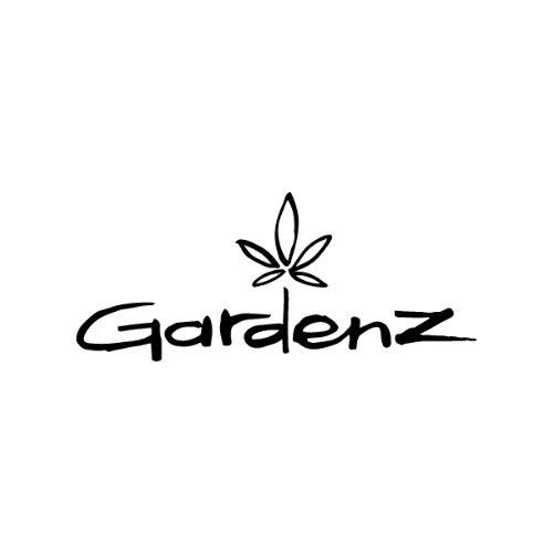 Official logo of Gardenz