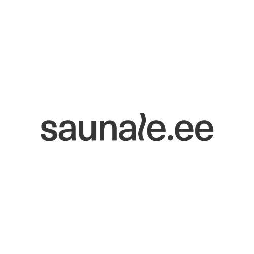 Official logo of Saunale.ee