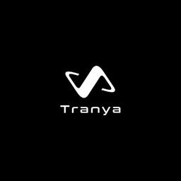 Tranya JP logo