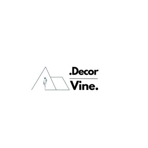Official logo of Decor Vine