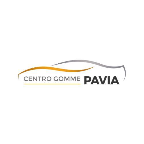 Logo for Centro Gomme PAVIA