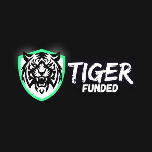 Official logo of TigerFunded