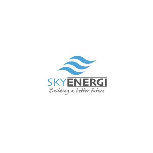 Official logo of Skyenergi