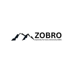ZOBRO logo