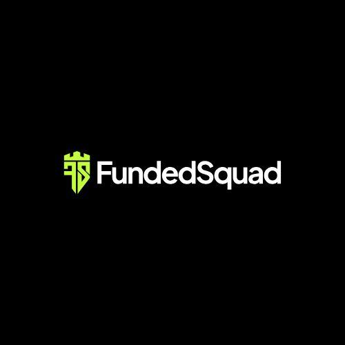 Official logo of FundedSquad