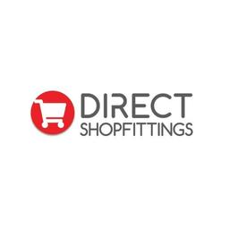 DirectShopfittings logo