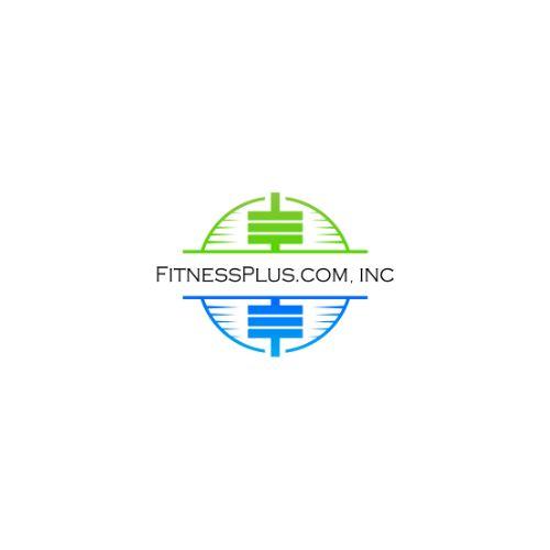 Logo for FitnessPlus