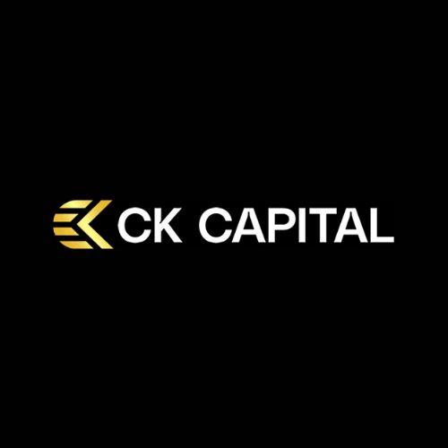 Logo for CK Capital