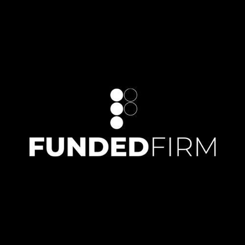 Official logo of FundedFirm