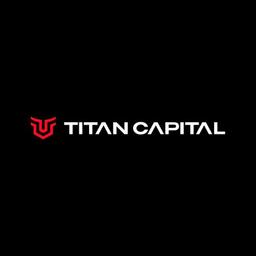 Titan Capital Markets logo