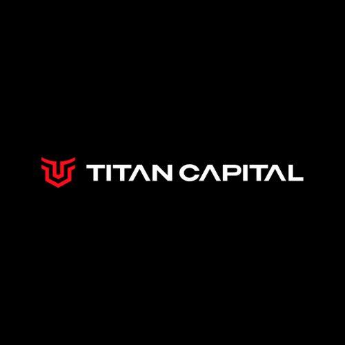 Logo for Titan Capital Markets
