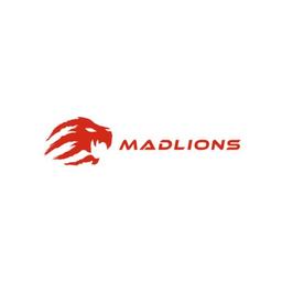 MadlionsKeyboard logo