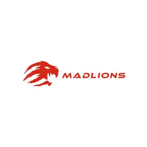 Logo for MadlionsKeyboard