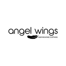 Angel Wings logo