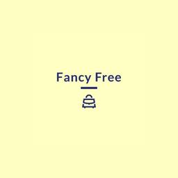 Fancy Free logo