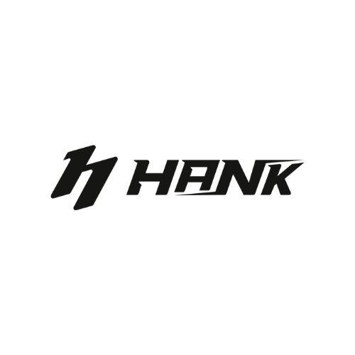 Official logo of HANK