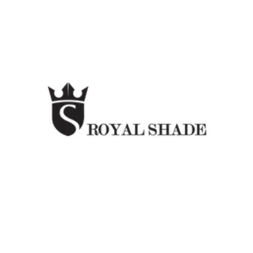 Logo for Royal Shade