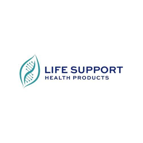 Logo for Life Support Health Products