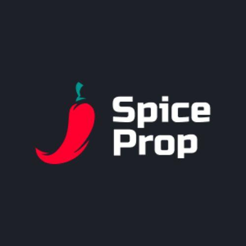 Logo for SpiceProp