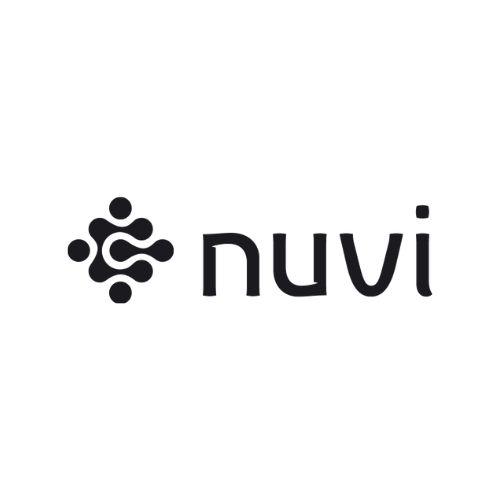 Official logo of Nuvi Laboratoires