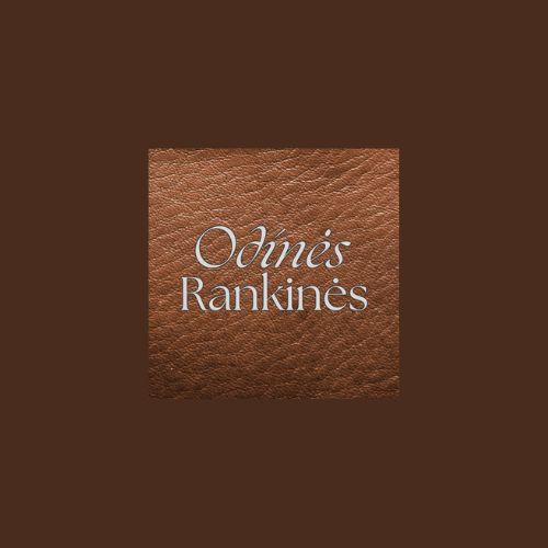 Logo for Odinės Rankinės LT
