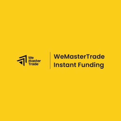 Logo for WeMasterTrade