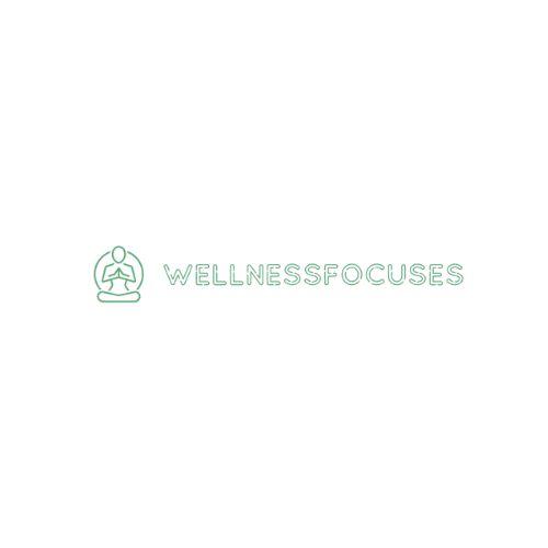 Official logo of WELLNESSFOCUSES