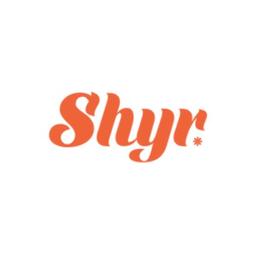 Shyr Beauty logo