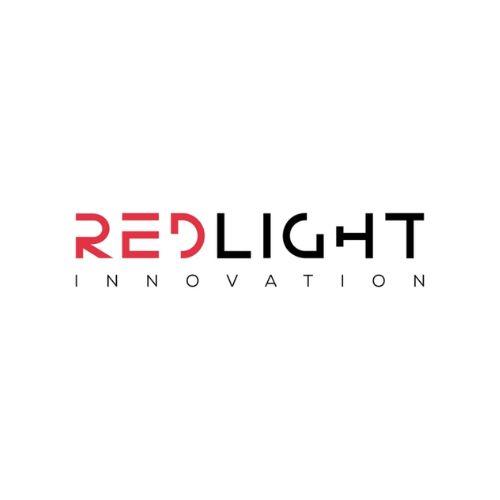 Logo for RedLight Innovation