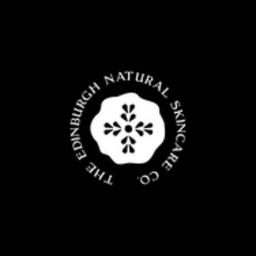 The Edinburgh Natural Skincare Company logo