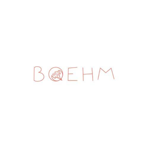 Logo for Boehm